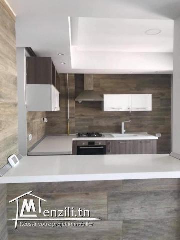 Appartements neufs S+1/ S+2 et S+3 à vendre à Ain Zaghouan