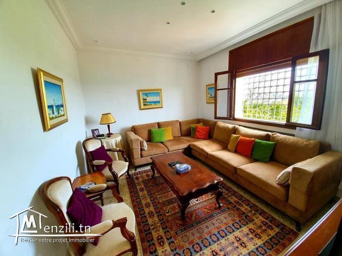 A Vendre Une Belle et Grande Villa