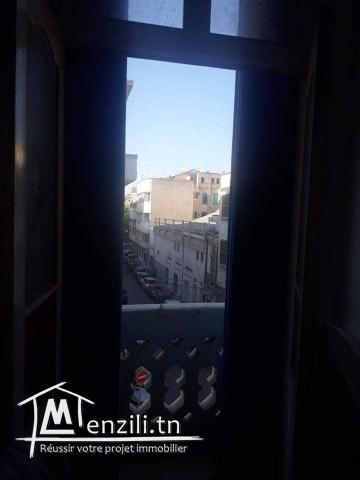 Appartement renové au passage