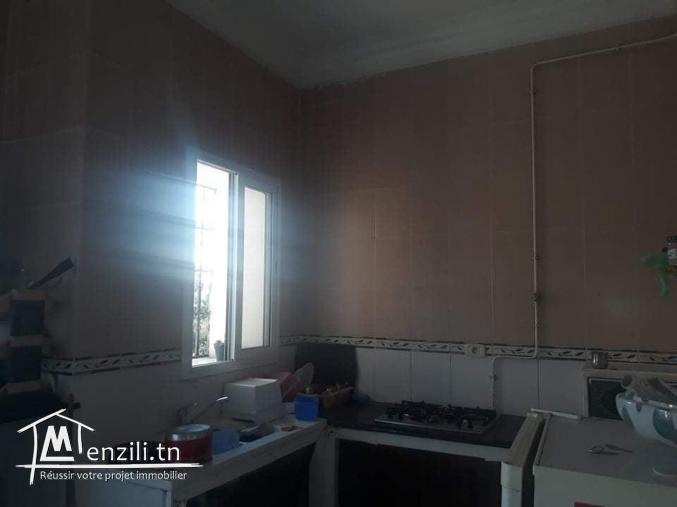 Appartement renové au passage