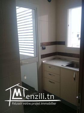 Studio S+1, Ghazela Aariana