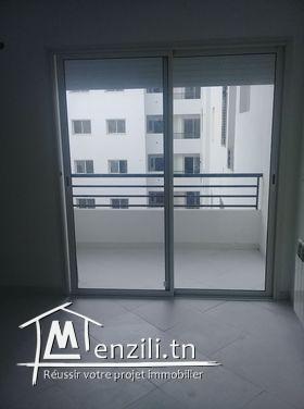 Studio S+1, Ghazela Aariana