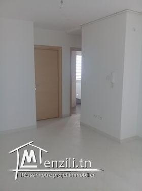 Studio S+1, Ghazela Aariana