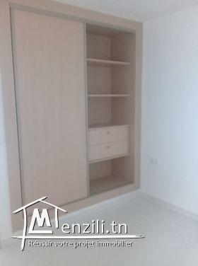 Studio S+1, Ghazela Aariana