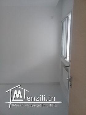 Studio S+1, Ghazela Aariana