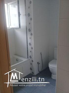 Studio S+1, Ghazela Aariana