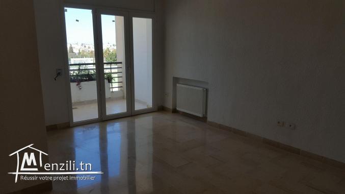 La Soukra A Vendre Beau Appartement S+2