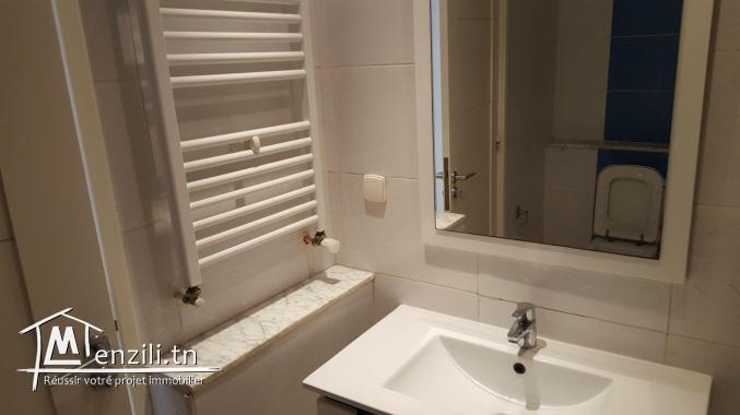 La Soukra A Vendre Beau Appartement S+2