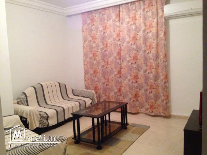 un appart en très bon état