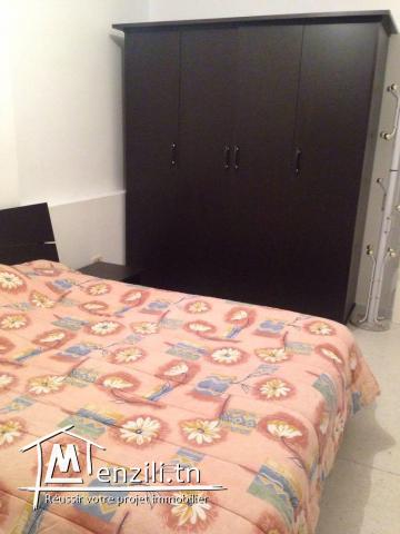 un appart en très bon état