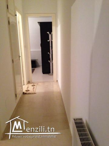 un appart en très bon état