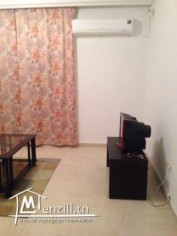 un appart en très bon état