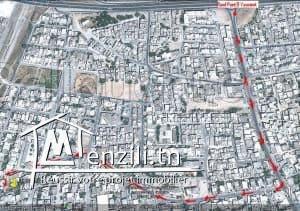 Terrain pour habitation à vendre - Opportunité à saisir