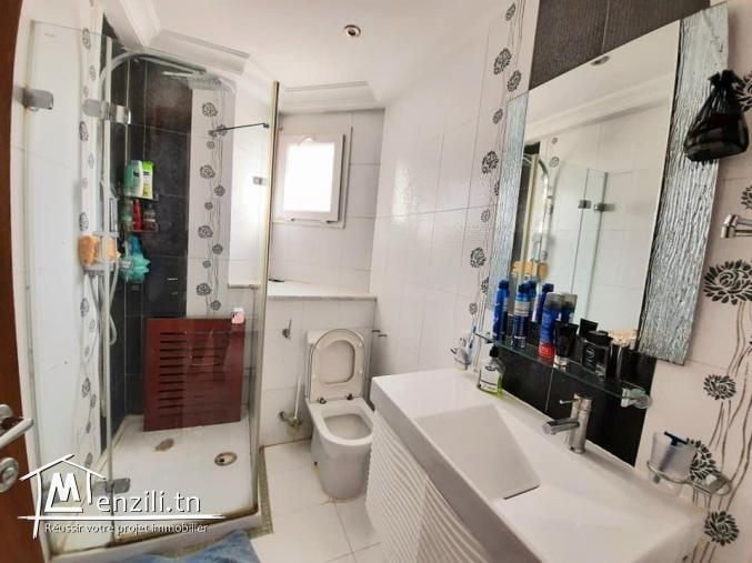 Appartement s3 à Menzah 7