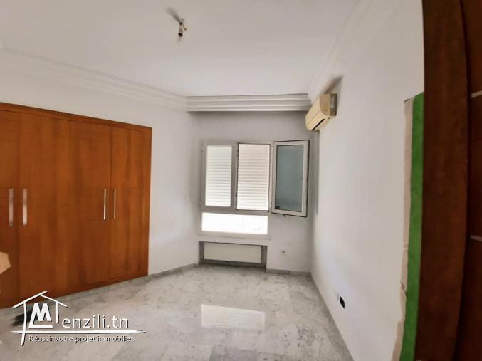 Appartement s3 à Menzah 7