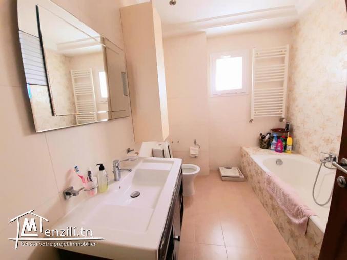 Appartement s3 à Menzah 7