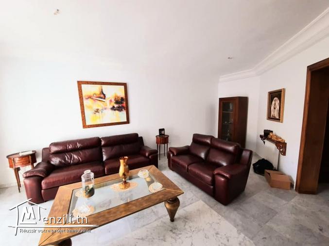 Appartement s3 à Menzah 7