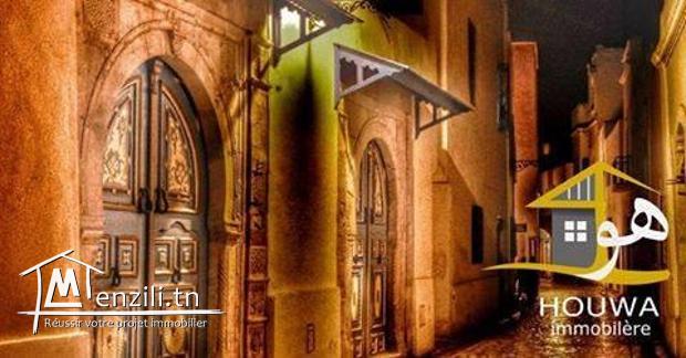 #TERRAIN #AGRICOLE #BORJ_EL_AMRI