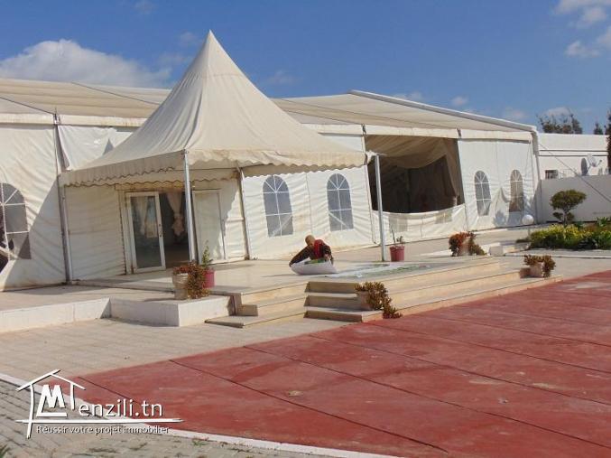 Centre  Animation et Loisirs