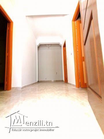 une nouvelle villa a vende a rades plage