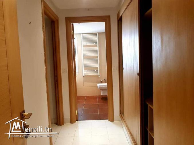 Appartement s3 à jardin d'el Menzah2