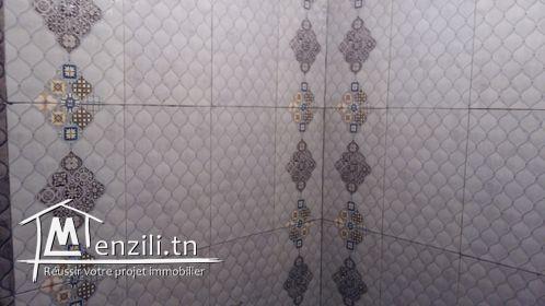 magnifique Villa de luxe sur deux niveau dans un emplacement stratégique