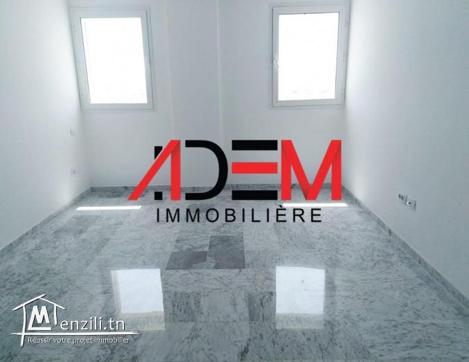 Appartement de 70 m² a vendre
