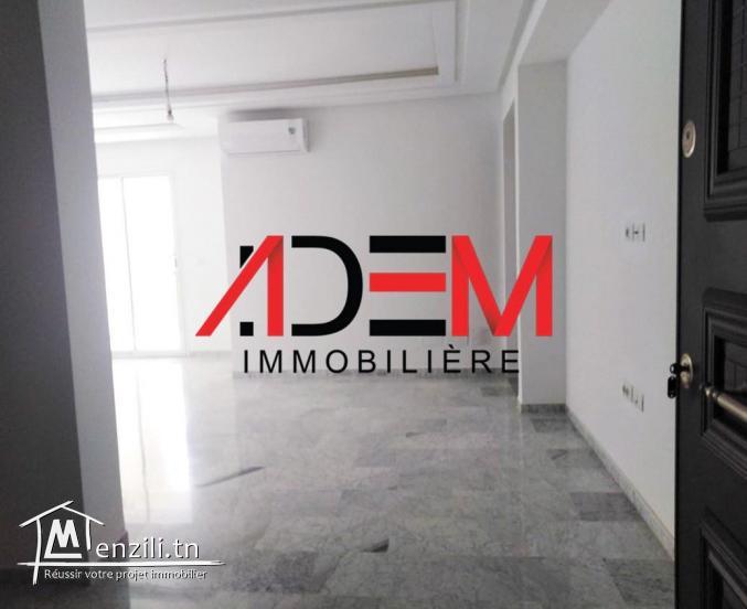Appartement de 70 m² a vendre