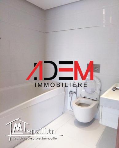 Appartement de 70 m² a vendre