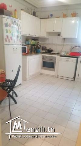 A vendre un appartement très haut standing avec balcon