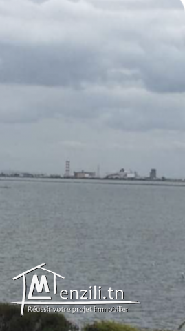 Location d’un bel appartement meublé haut standing