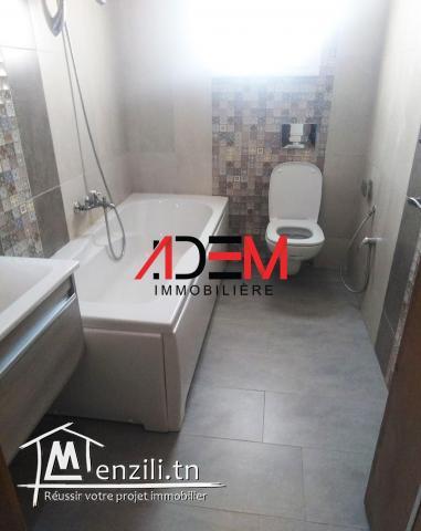 Spacieux appartement de type S3