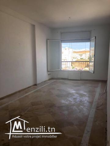 Agréable appartement S+1 à vendre à Ennasr