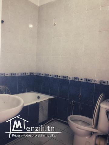 Agréable appartement S+1 à vendre à Ennasr