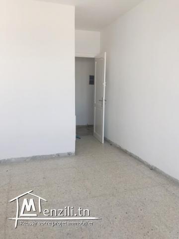 Agréable appartement S+1 à vendre à Ennasr