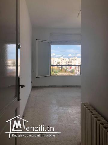 Agréable appartement S+1 à vendre à Ennasr