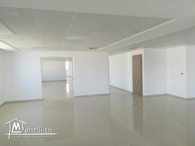 Terrain à vendre  nouveau lotissement de" les jardins de tunisie" de AFH 