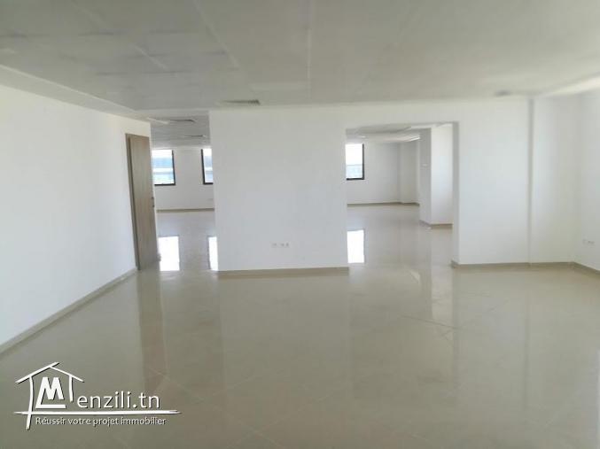 Terrain à vendre  nouveau lotissement de" les jardins de tunisie" de AFH 