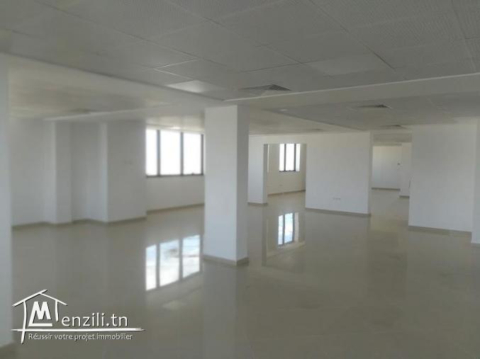 Terrain à vendre  nouveau lotissement de" les jardins de tunisie" de AFH 