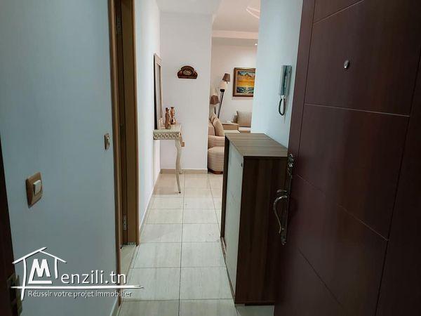 Appt S+2,S+3,S+4 A el Mensah 7