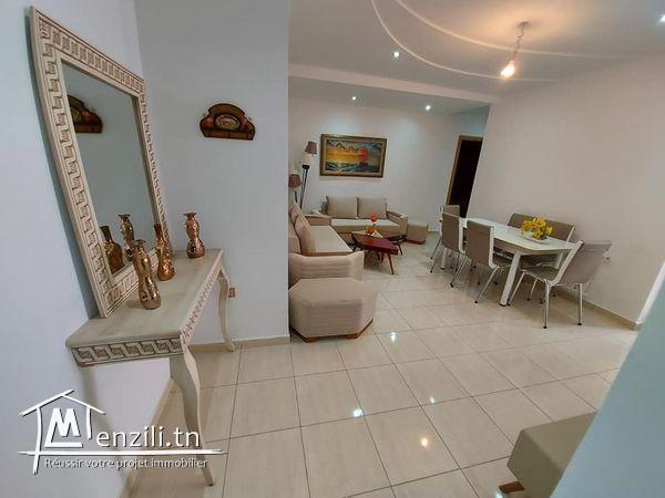 Appt S+2,S+3,S+4 A el Mensah 7