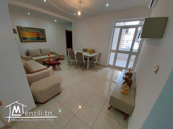 Appt S+2,S+3,S+4 A el Mensah 7