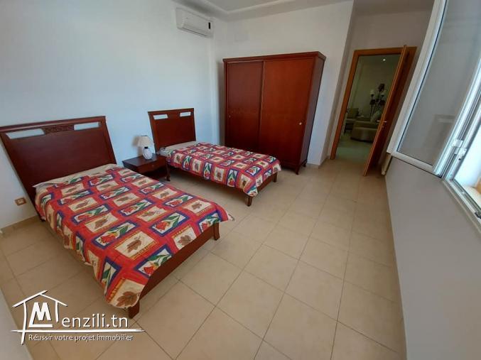 Appt S+2,S+3,S+4 A el Mensah 7