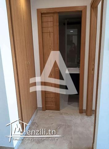 Location appartement S 1 jamais habité