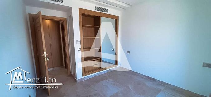 Location appartement S 1 jamais habité