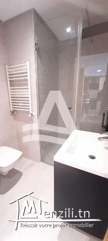 Location appartement S 1 jamais habité