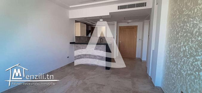 Location appartement S 1 jamais habité