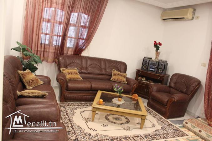 villa a Sakiet Ezzit, Sfax