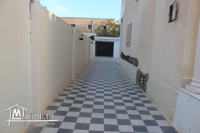 villa a Sakiet Ezzit, Sfax