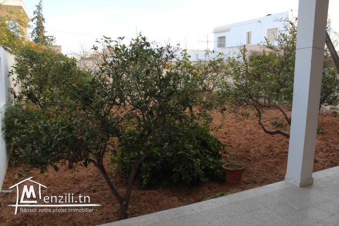 villa a Sakiet Ezzit, Sfax